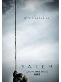 se1440 : ซีรีย์ฝรั่ง Salem Season 1 [พากย์ไทย] 3 แผ่น