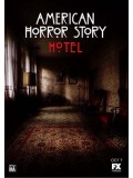 se1442 : ซีรีย์ฝรั่ง American Horror Story: Hotel Season 5 [ซับไทย] 6 แผ่น