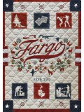 se1444 : ซีรีย์ฝรั่ง Fargo Season 2 [ซับไทย] 3 แผ่น