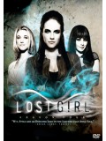 se1448 : ซีรีย์ฝรั่ง Lost Girl Season 4 [ซับไทย] 4 แผ่น