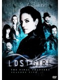 se1449 : ซีรีย์ฝรั่ง Lost Girl Season 5 [ซับไทย] 4 แผ่น
