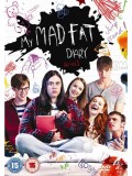 se1460 : ซีรีย์ฝรั่ง My Mad Fat Diary Season 1 [พากย์ไทย] 2 แผ่น