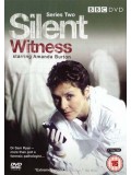 se1463 : ซีรีย์ฝรั่ง Silent Witness Series 2 [พากย์ไทย] 2 แผ่น