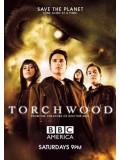 se1526 : ซีรีย์ฝรั่ง Torchwood Season 1 ทอร์ชวูด ขบวนการล่าปริศนา ปี 1 (พากษ์ไทย) 3 แผ่น