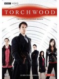 se1527 : ซีรีย์ฝรั่ง Torchwood Season 2 ทอร์ชวูด ขบวนการล่าปริศนา ปี 2 (พากษ์ไทย) 3 แผ่น