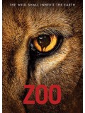 se1532 : ซีรีย์ฝรั่ง Zoo Season 1 (พากษ์ไทย) 3 แผ่น