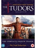 se1537 : ซีรีย์ฝรั่ง The Tudors Season 4 เดอะ ทิวดอร์ส บัลลังก์รัก บัลลังก์เลือด ปี 4 Final (ซับไทย) 3 แผ่น