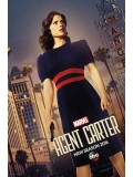 se1544 : ซีรีย์ฝรั่ง Marvel s Agent Carter Season 2 (พากย์ไทย) 2 แผ่น