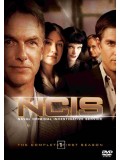 se1548 : ซีรีย์ฝรั่ง NCIS Season 1 เอ็นซีไอเอส หน่วยสืบสวนแห่งนาวิกโยธิน ปี 1 (พากย์ไทย) 5 แผ่น