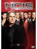 se1553 : ซีรีย์ฝรั่ง NCIS Season 6 เอ็นซีไอเอส หน่วยสืบสวนแห่งนาวิกโยธิน ปี 6 (พากย์ไทย) 5 แผ่น