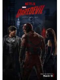 se1555 : ซีรีย์ฝรั่ง Marvel s Daredevil Season 2 (ซับไทย) 3 แผ่น