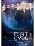 se1563 : ซีรีย์ฝรั่ง CSI: Cyber Season 2 (พากย์ไทย) 4 แผ่น