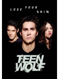 se1567 : ซีรีย์ฝรั่ง Teen Wolf Season 3 (พากย์ไทย) 5 แผ่น
