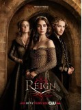 se1573 : ซีรีย์ฝรั่ง Reign Season 2 ควีนแมรี่ ราชินีครองรักบัลลังก์เลือด ปี  2 (พากย์ไทย) 4 แผ่น