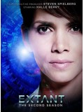 se1581 : ซีรีย์ฝรั่ง Extant Season 2 (พากย์ไทย) DVD 3 แผ่น