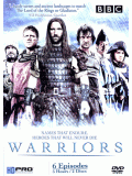 ft042:สารคดี BBC: Warriors  [DVD Master] 2 แผ่นจบ