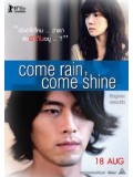 km145 : หนังกาหลี Come Rain , Come Shine เรายังรักกันใช่ไหม DVD 1 แผ่น