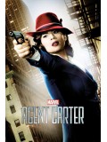 Se1226 ซีรีย์ฝรั่ง Marvel s: Agent Carter Season 1 [ซับไทย] DVD 3 แผ่นจบ
