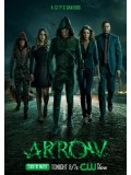 se1238 : ซีรีย์ฝรั่ง Arrow Season 3 [ซับไทย] DVD 6 แผ่นจบ
