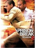se0013 : ซีรีย์ฝรั่ง Prison Break แผนลับแหกคุกนรก ปี 2 DVD Master [2ภาษา] 6 แผ่นจบ