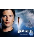 se0043 :  ซีรีย์ฝรั่ง Smallville หนุ่มน้อยซุปเปอร์แมน ปี 5 +ปี 6 [พากษ์ไทย] 6 แผ่นจบ