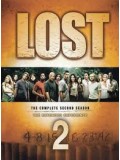 se0008 : ซีรีย์ฝรั่ง Lost อสูรกายดงดิบ ปี 2 [ซับไทย] DVD 7 แผ่นจบ