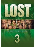 se0026 : ซีรีย์ฝรั่ง Lost อสูรกายดงดิบ ปี 3 [ซับไทย] DVD 8 แผ่นจบ