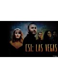 se0001 : ซีรีย์ฝรั่ง CSI : Las Vegas season 1 ไขคดีปริศนาลาสเวกัส ปี 1 [เสียงไทย+eng] DVD 6 แผ่นจบ