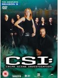 se0005 : ซีรีย์ฝรั่ง CSI : Las Vegas season 5 ไขคดีปริศนาลาสเวกัส ปี 5 [เสียงไทย+eng] DVD 7แผ่นจบ