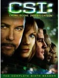 se0006 : ซีรีย์ฝรั่ง CSI : Las Vegas season 6 ไขคดีปริศนาลาสเวกัส ปี 6 [เสียงไทย+eng] DVD 6 แผ่นจบ