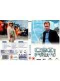 se0019 : ซีรีย์ฝรั่ง CSI : Miami season 1 ไขคดีปริศนาไมอามี่ ปี 1 [เสียงไทย+eng] DVD 6 แผ่นจบ