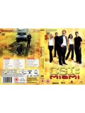 se0020 : ซีรีย์ฝรั่ง CSI : Miami season 2 ไขคดีปริศนาไมอามี่ ปี 2 [เสียงไทย+eng] DVD 6 แผ่นจบ