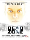 se0033 : ซีรีย์ฝรั่ง The Dead Zone Season 1 คนเหนือมนุษย์ ปี 1 [ซับไทย] 4 แผ่นจบ