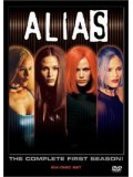 se0046 : ซีรีย์ฝรั่ง Alias Season 1 เอเลียส พยัคฆ์สาวสายลับ ปี 1 [ซับไทย] DVD 6 แผ่นจบ