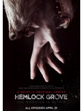 se1235 : ซีรีย์ฝรั่ง Hemlock Grove Season 1 [ซับไทย] DVD 3 แผ่นจบ