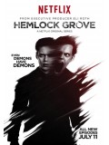 se1236 : ซีรีย์ฝรั่ง Hemlock Grove Season 2 [ซับไทย] DVD 3 แผ่นจบ