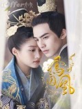 CH989 : ซีรี่ย์จีน Untouchable Lovers องค์หญิงสวมรอย  (พากษ์ไทย) DVD 10 แผ่น