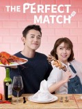 CHH1028 : ซีรี่ย์จีน The Perfect Match สูตรหัวใจของยัยจอมป่วน (พากย์ไทย) DVD 7 แผ่น