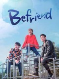 CHH1039 : ซีรี่ย์จีน Befriend ปัญหาหัวใจของนายจอมแสบ (พากย์ไทย) DVD 5 แผ่น
