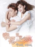 CHH1054 : ซีรี่ย์จีน Love is in the Air (2018) (ซับไทย) DVD 4 แผ่น