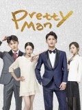 CHH1064 : ซีรี่ย์จีน Pretty Man 1 ลุ้นรักสามีระดับชาติ 1 (2018) (ซับไทย) DVD 4 แผ่น