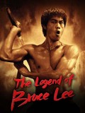CHH1066 : ซีรี่ย์จีน The Legend of Bruce Lee (ซับไทย) DVD 8 แผ่น