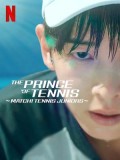 CHH1077 : ซีรี่ย์จีน The Prince of Tennis: Match! Tennis Juniors สิงห์หนุ่มสนามเทนนิส (ซับไทย) DVD 6 แผ่น
