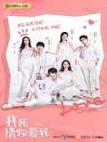 CHH1108 : Please Love Me รักเลยตามเลย (2019) (2ภาษา) DVD 4 แผ่น