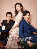 CHH1135 : ซีรี่ย์จีน Well Intended Love Season 2 แต่งรักมัดใจบอส 2 (ซับไทย) DVD 4 แผ่น