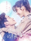 CHH1155 : ซีรี่ย์จีน Forget You Remember Love รักยุ่ง ๆ ของเจ้าชายกบ (ซับไทย) DVD 6 แผ่น