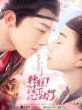 CHH1177 : Oops! The King is in Love หากข้าเป็นดาว ท่านเป็นเดือน (2ภาษา) DVD 4 แผ่น