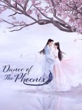 CHH1211 : Dance of the Phoenix หงส์เริงระบำ (ซับไทย) DVD 5 แผ่น