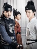 CHH1242 : ซีรี่ส์จีน The Sleuth of the Ming Dynasty รัชศกเฉิงฮว่าปีที่สิบสี่ (พากย์ไทย) DVD 8 แผ่น