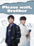 CHH1276 : Please Wait, Brother รอก่อนพี่ชาย (ซับไทย) DVD 4 แผ่น